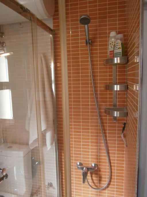 Apartamento Junto A Playa Y Cerca De Campo De Golf El Perellonet Exteriör bild
